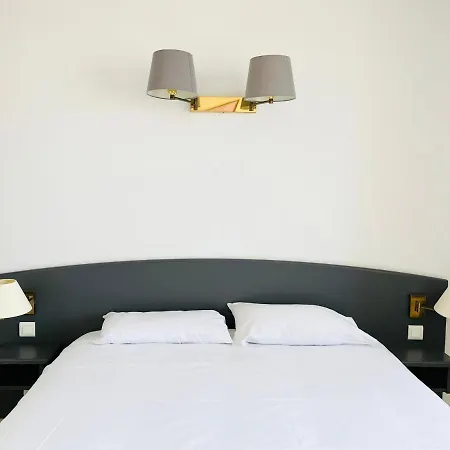 Les Alizes Otel