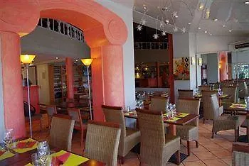 Otel Les Alizes Palavas-les-Flots
