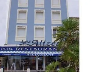 Les Alizes Otel