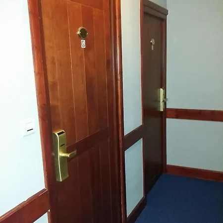 Otel Les Alizes
