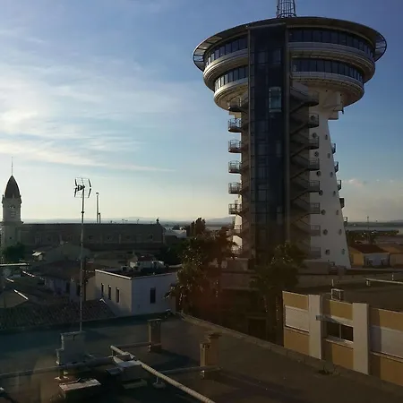 Les Alizes Otel 3*