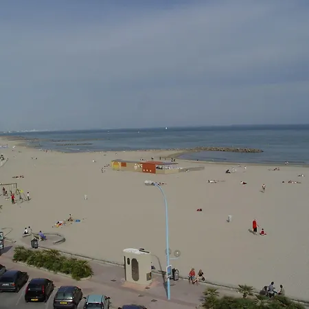 Otel Les Alizes 3*