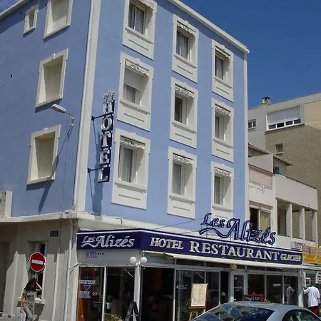 Les Alizes