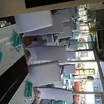 Hotel Les Alizes Palavas-les-Flots