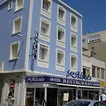 Les Alizes
