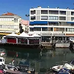 Les Alizes Hotel