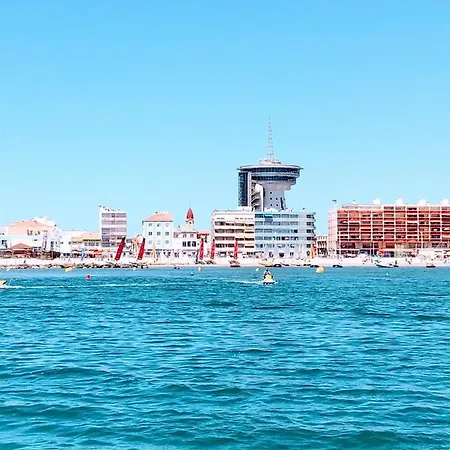 Les Alizes Szálloda