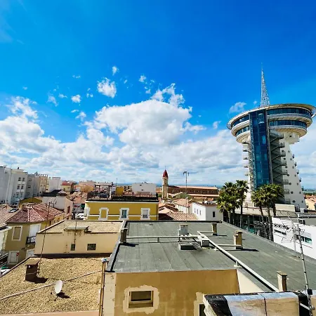 Les Alizes Palavas-les-Flots