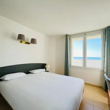 Hotel Les Alizes