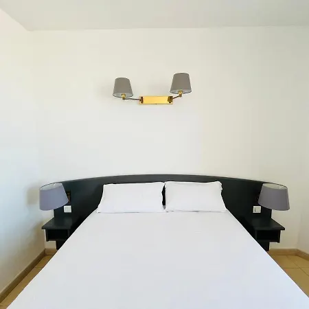 Les Alizes Hotel Palavas-les-Flots