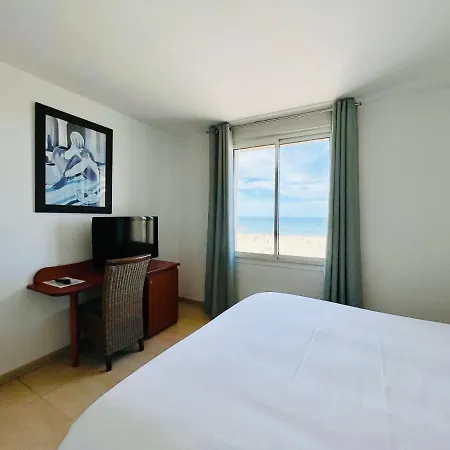 Les Alizes 3* Palavas-les-Flots