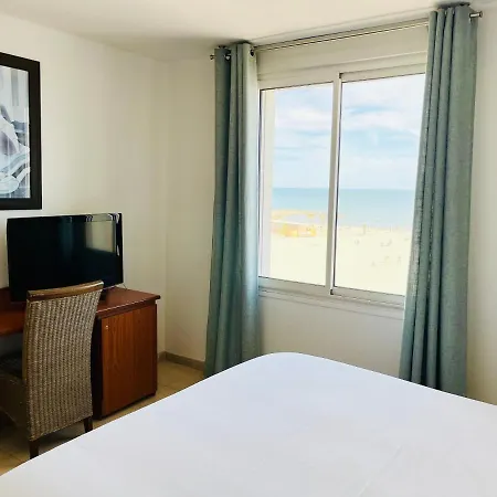 Hotel Les Alizes