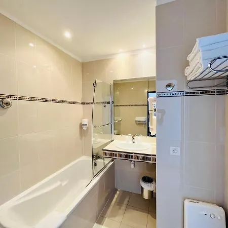 Les Alizes Palavas-les-Flots