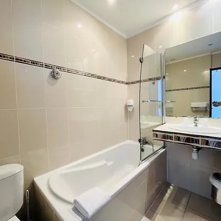 Les Alizes Hotel 3*