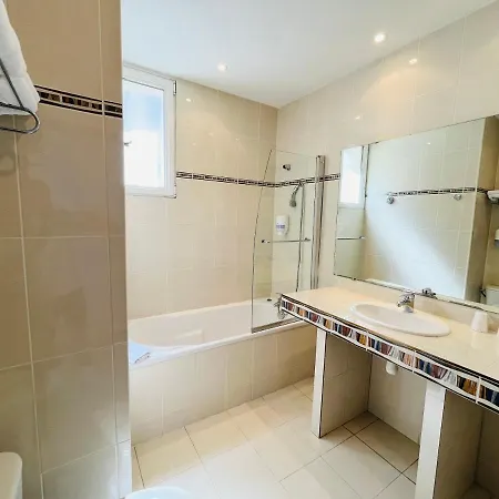 Les Alizes Hotel Palavas-les-Flots