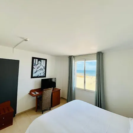 Les Alizes Palavas-les-Flots