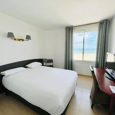 Les Alizes 3* Palavas-les-Flots