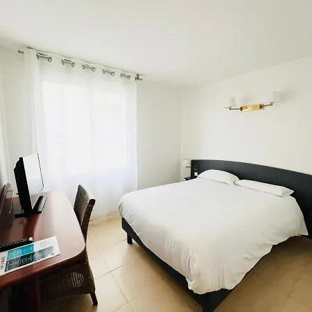 Otel Les Alizes