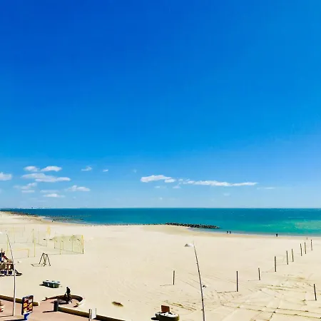 Les Alizes 3* Palavas-les-Flots
