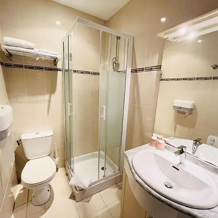 Les Alizes Palavas-les-Flots