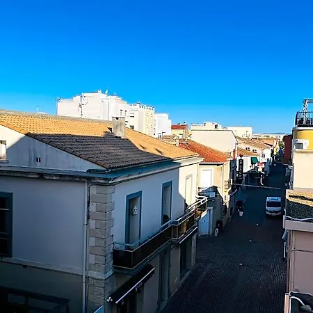 Ξενοδοχείο Les Alizes 3*