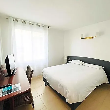 Les Alizes Hotel Palavas-les-Flots