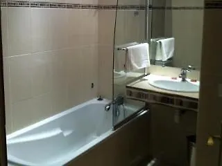 Szálloda Les Alizes