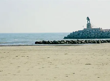 Hotel Les Alizes Palavas-les-Flots