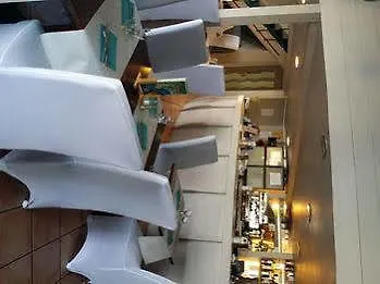 Les Alizes Hotel Palavas-les-Flots