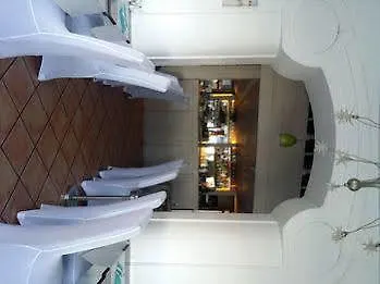 Les Alizes Hotel Palavas-les-Flots