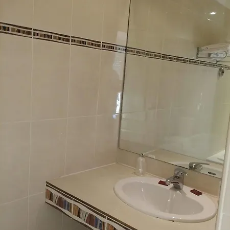Les Alizes Hotel 3*