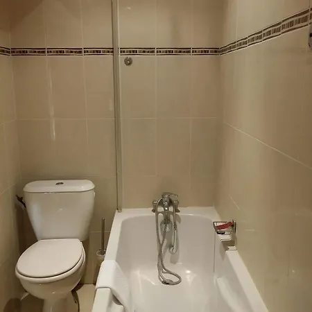 Les Alizes Szálloda 3*