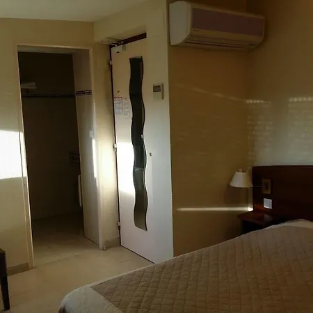 Les Alizes Palavas-les-Flots