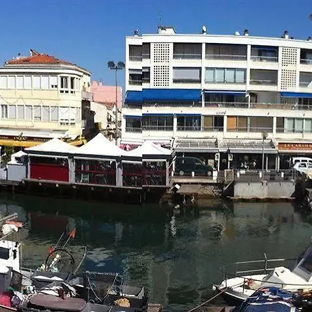 Les Alizes Hotel