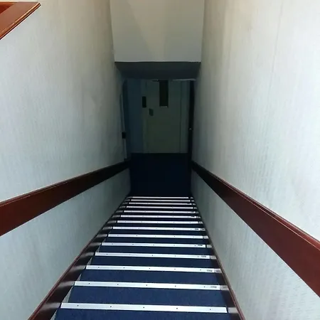 Hotel Les Alizes Palavas-les-Flots