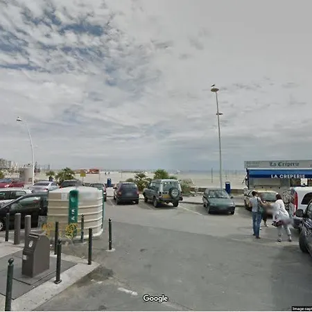 Les Alizes Palavas-les-Flots