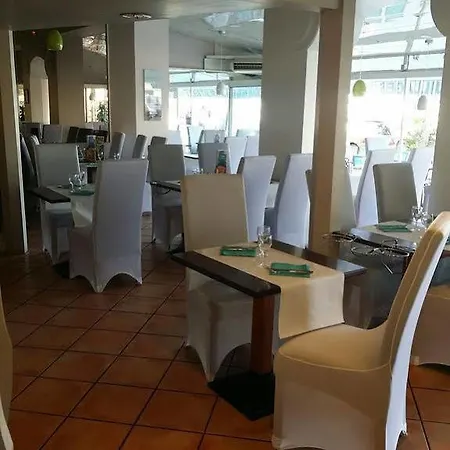 Les Alizes Palavas-les-Flots