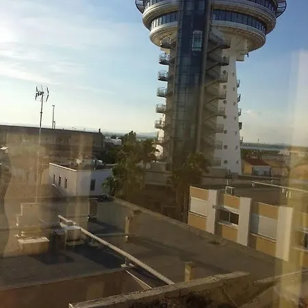 Szálloda Les Alizes